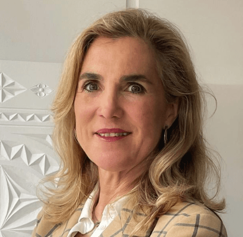 Agente inmobiliario en San Sebastián: Maider Elosegui