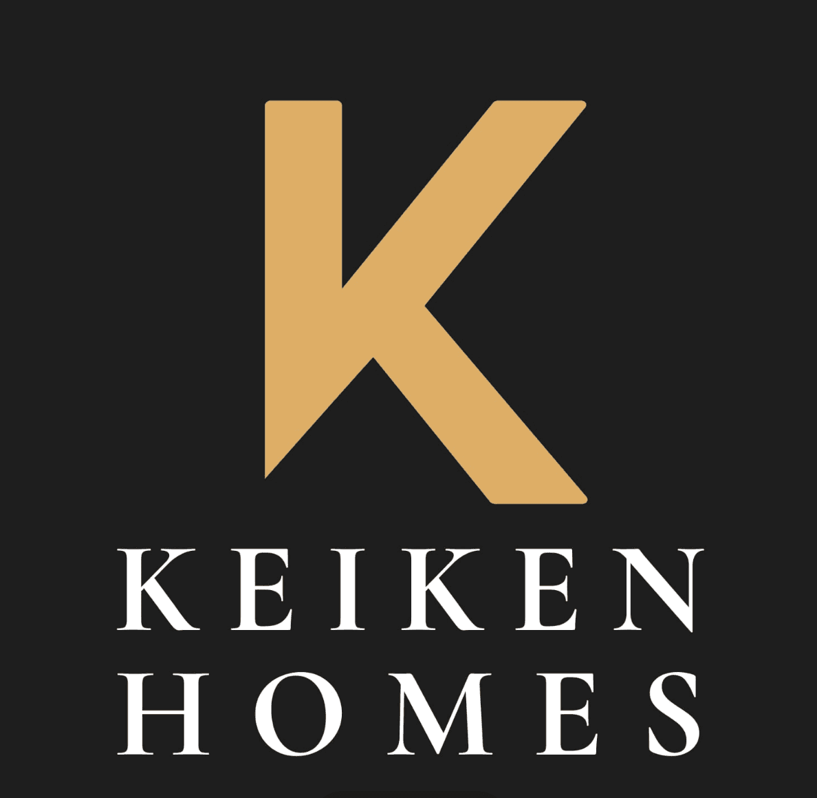 Keiken Homes