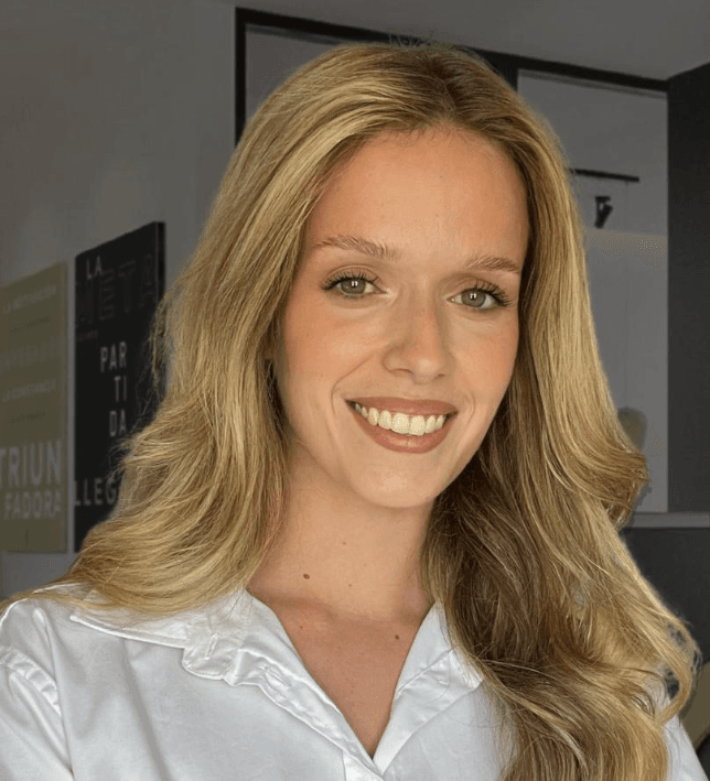 Agente inmobiliario en Málaga: Isabel Melgá Vila