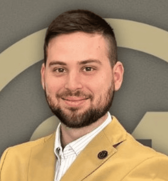 Dennis Merino - Agente inmobiliario en Málaga