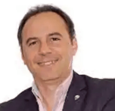 Agente inmobiliario en Madrid: Pedro Mesas Oyuela