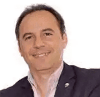 Pedro Mesas Oyuela - Agente inmobiliario en Madrid