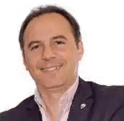 Agente inmobiliario en Madrid: Pedro Mesas Oyuela