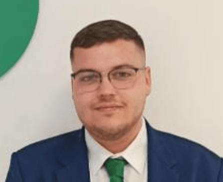 Agente inmobiliario en Vera: Adrián Aguado Gil