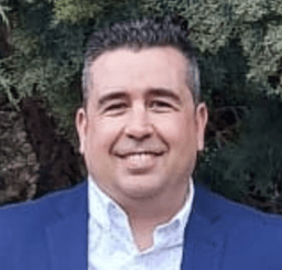 Luis Alejandro Barzaga Castro - Agente inmobiliario en El Molar