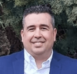 Agente inmobiliario en El Molar: Luis Alejandro Barzaga Castro