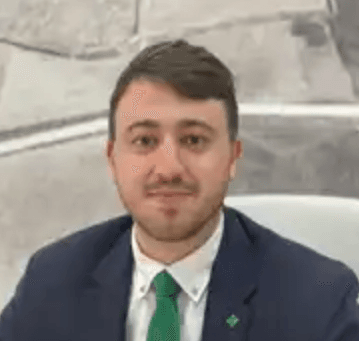 Agente inmobiliario en San Sebastián de los Reyes: Claudio Herrero