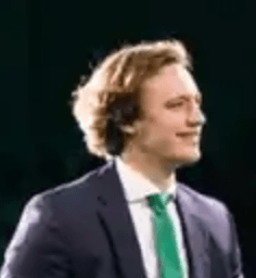 Lucas Herrero - Agente inmobiliario en San Sebastián de los Reyes