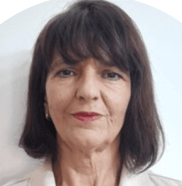 Mihaiela Gabriela Aanei - Agente inmobiliario en La Ràpita