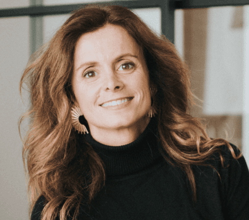 Ana Gamba - Agente inmobiliario en Oviedo