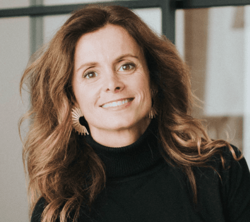 Agente inmobiliario en Oviedo: Ana Gamba