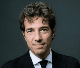 Lautaro Bianchi - Agente inmobiliario en Madrid