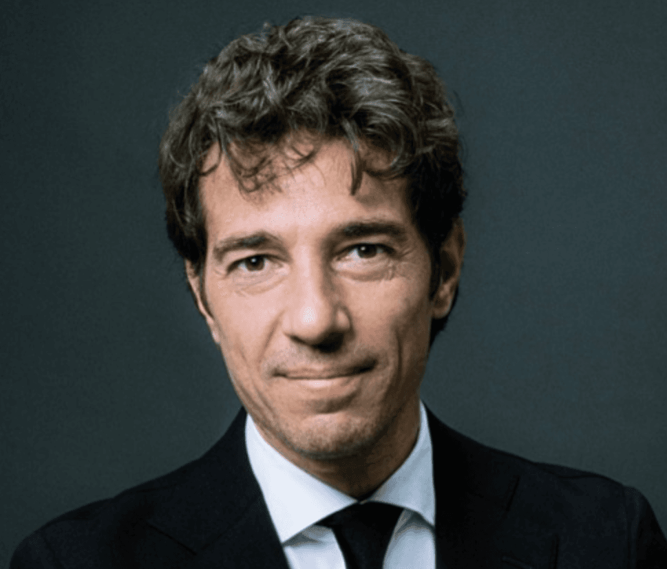 Agente inmobiliario en Madrid: Lautaro Bianchi