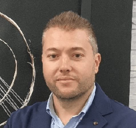 Francisco Quero - Agente inmobiliario en Rivas-Vaciamadrid