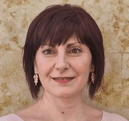 Agente inmobiliario en Gijón: Patricia Pendas