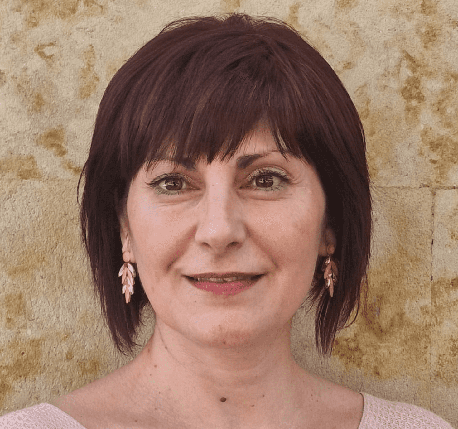 Patricia Pendas - Agente inmobiliario en Gijón