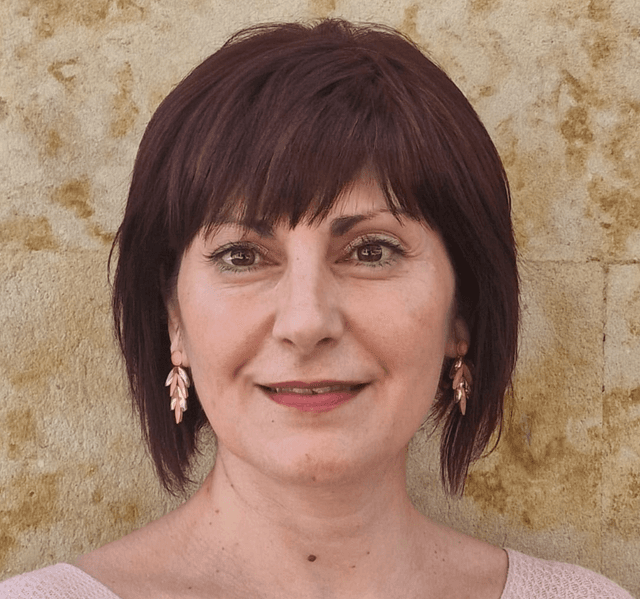 Patricia Pendas - Agente inmobiliario en Gijón