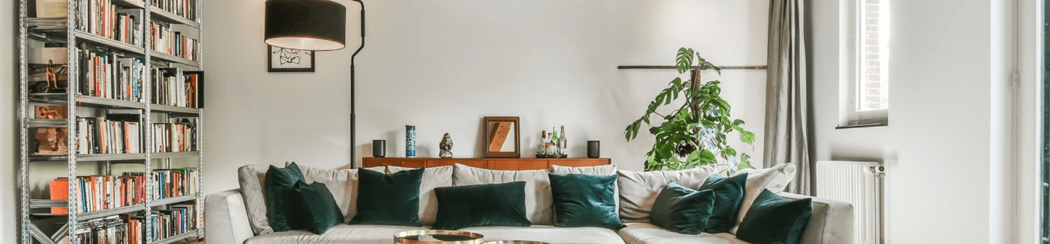Sogeter - Agencia inmobiliaria en Sevilla