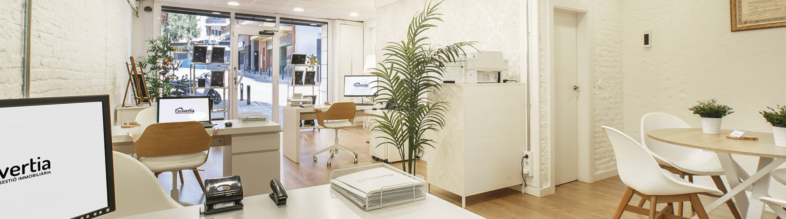 Marc Mollevi - Agente inmobiliario en Cornellà de Llobregat