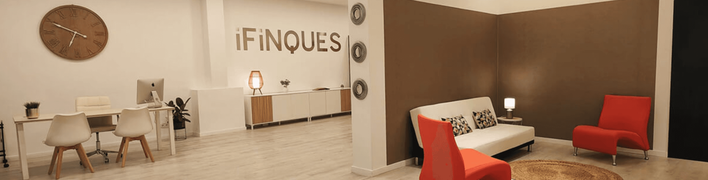 IFinques - Agencia inmobiliaria en Castellar del Vallès
