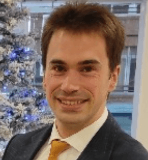 Agente inmobiliario en Guadalajara: Javier Fernandez Bolaños