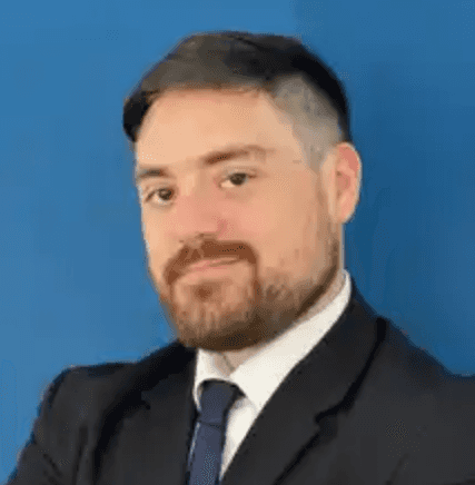 Bruno Pacheco - Agente inmobiliario en Cornellà de Llobregat