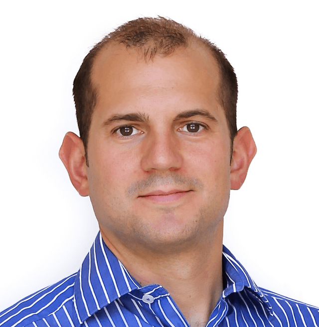José Luis Gutierrez - Agente inmobiliario en Alcalá de Henares