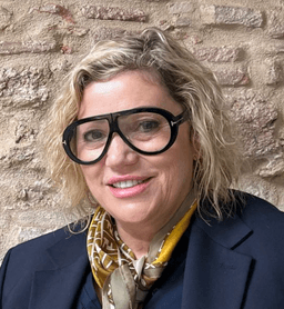 Helena Pijoan - Agente inmobiliario en Sant Feliu de Guíxols