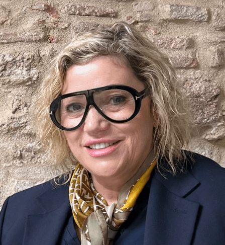 Agente inmobiliario en Sant Feliu de Guíxols: Helena Pijoan