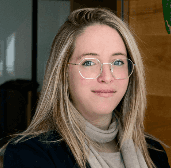 Mireia Plaja - Agente inmobiliario en Sant Feliu de Guíxols