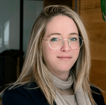 Agente inmobiliario en Sant Feliu de Guíxols: Mireia Plaja