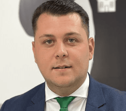 Iván García Moratilla - Agente inmobiliario en Guadalajara