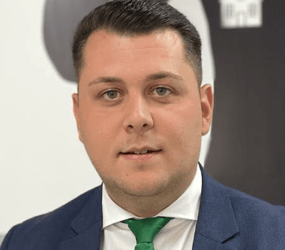 Iván  García Moratilla - Agente inmobiliario en Guadalajara