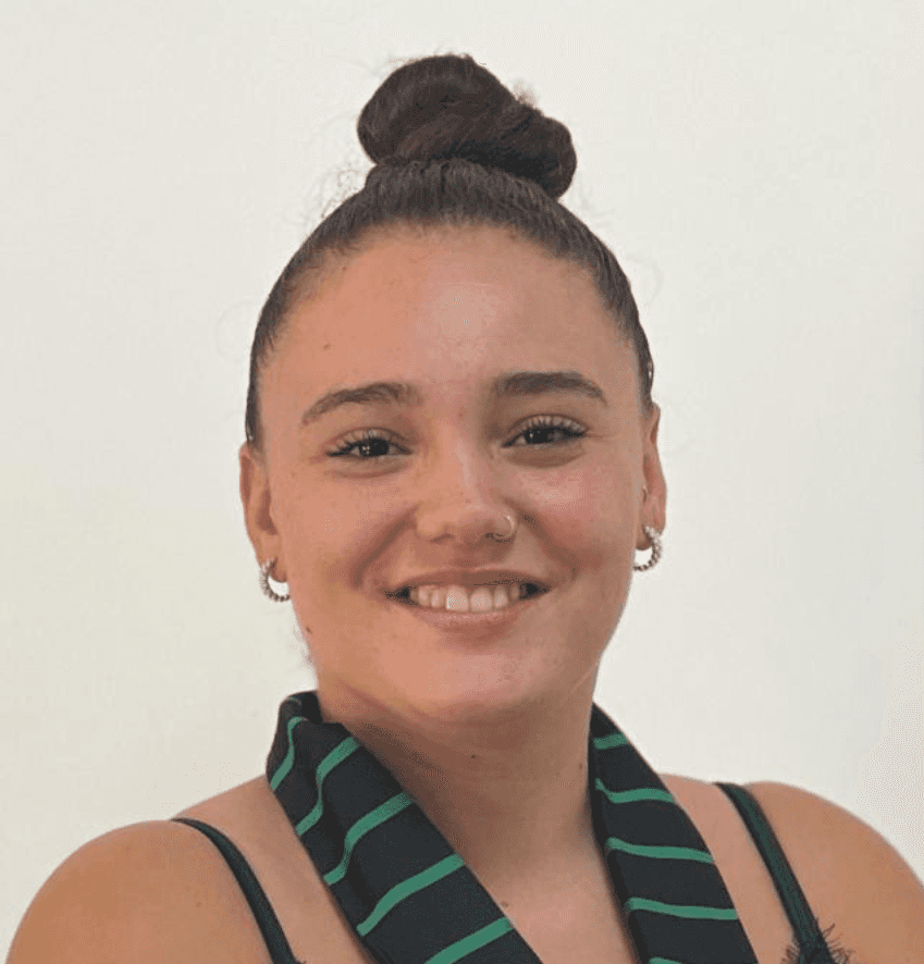 Lucía Grossocordón Pedraja - Agente inmobiliario en Yunquera de Henares