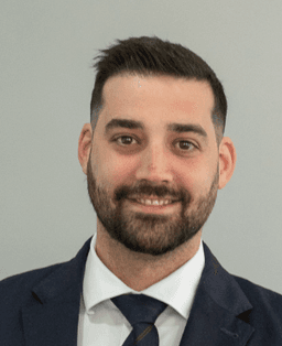 Javier Gonzalez-Sama - Agente inmobiliario en Las Rozas de Madrid