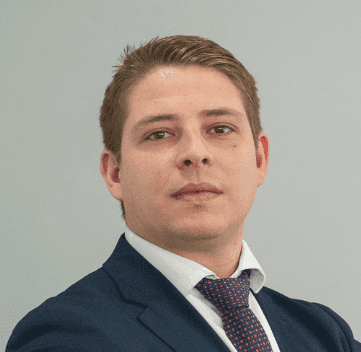 David Prior - Agente inmobiliario en Las Rozas de Madrid