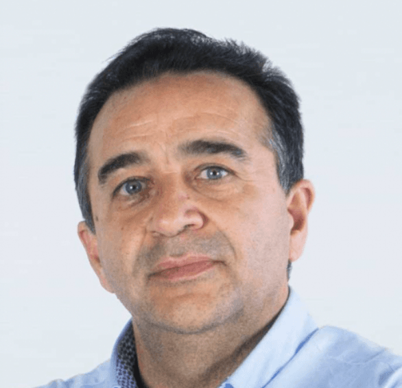 Paco Ruiz - Agente inmobiliario en La Cañada
