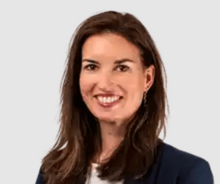 Carolina Rosen - Agente inmobiliario en Madrid