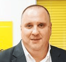 Josep Muñoz - Agente inmobiliario en Barcelona