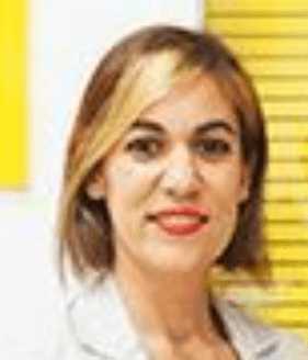 Agente inmobiliario en Barcelona: Elena Dominguez