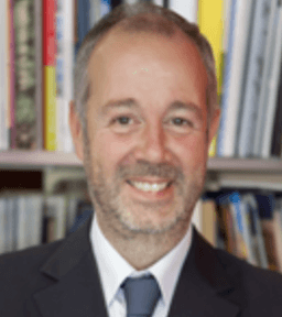 Carlos de la Torre - Agente inmobiliario en Vigo