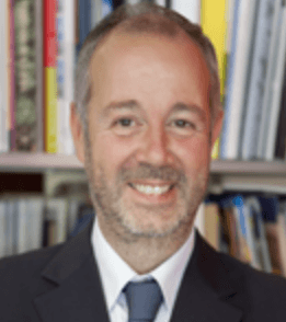 Agente inmobiliario en Vigo: Carlos de la Torre