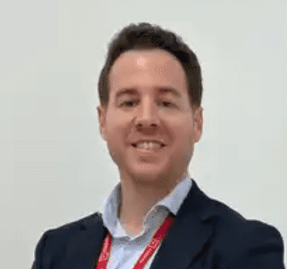 Arturo Mesa López - Agente inmobiliario en Málaga