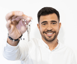 Pablo Picasarri Miranda - Agente inmobiliario en Las Palmas de Gran Canaria