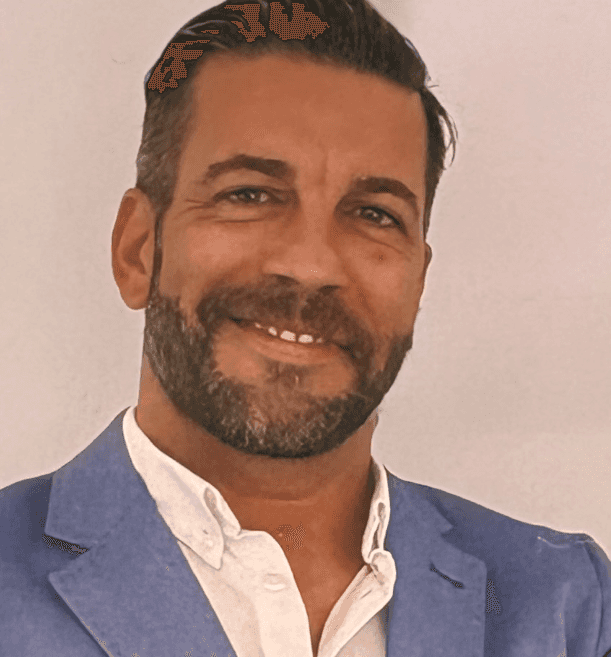 Ramón Niño - Agente inmobiliario en Terrassa