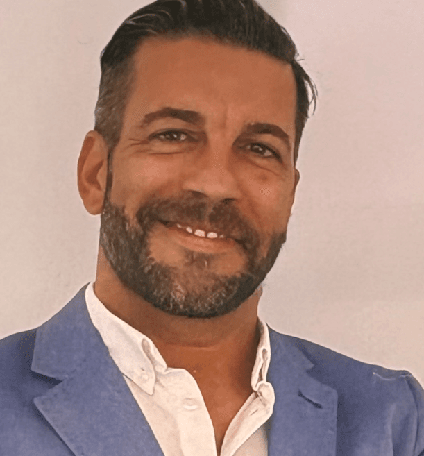 Agente inmobiliario en Terrassa: Ramón Niño