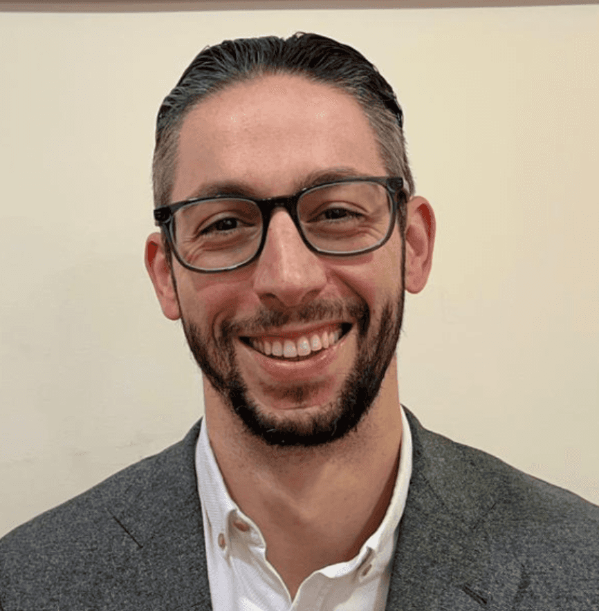 Alberto Cuevas - Agente inmobiliario en Madrid