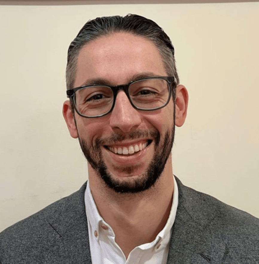 Agente inmobiliario en Madrid: Alberto Cuevas