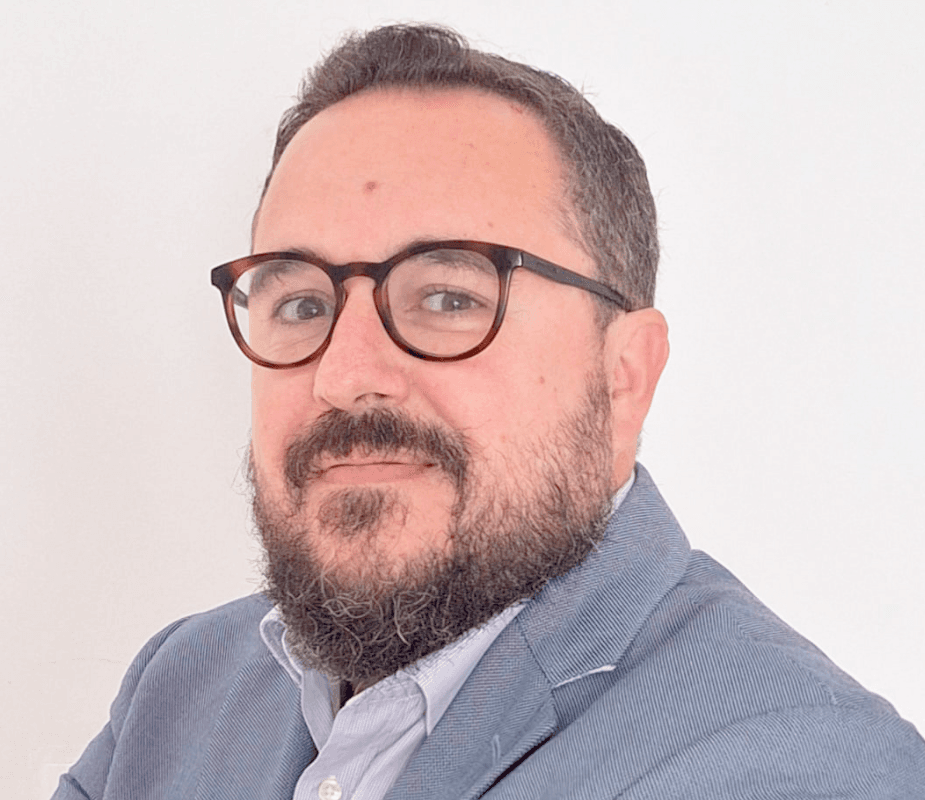 Agente inmobiliario en Cádiz: Miguel Sánchez-Polack