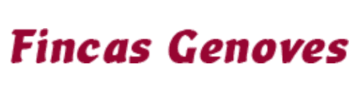 Fincas Genovés
